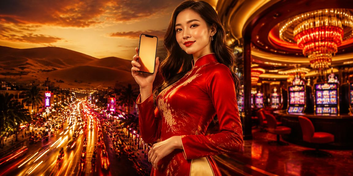 Trải nghiệm VIP 464 với ưu đãi và dịch vụ đẳng cấp dành cho thành viên