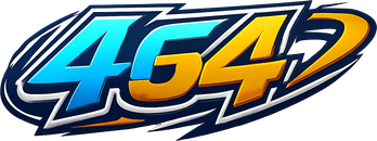464 Logo